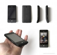 HTC Hero