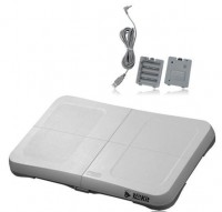 Banlance Board Branca para Wii + 1 Bateria
